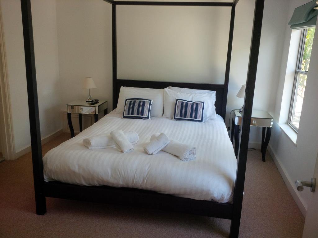 The Lamorna Cove Hotel Penzance Exterior photo
