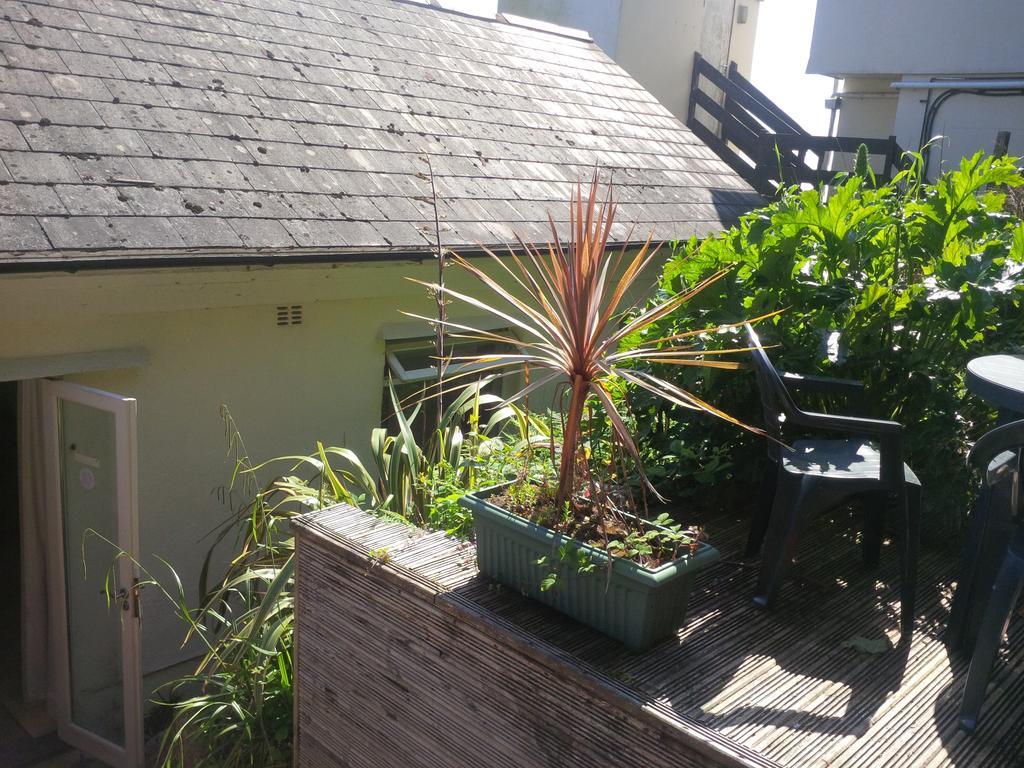 The Lamorna Cove Hotel Penzance Exterior photo